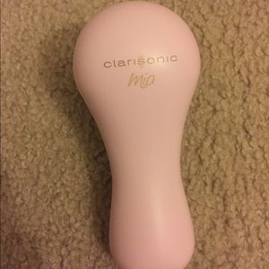 Clarisonic mia facial brush